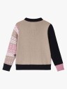 Reima Moomin Idelar T skjorte Merinomix Grey Pink 98
