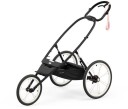 Cybex AVI One Box Løpevogn Black/Pink