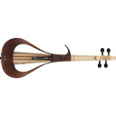 Yamaha Yev-105 Electric Violin, 4/4 5-String Violin, Natural Finish