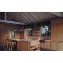 Tala - Kilter Pendel 2200K Dim. Solid Brass Tala