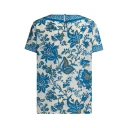 Etro Dame Topper Flerfarget XS,