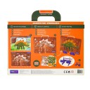 mierEdu Magnetic Pad Stegosaurus ME0542