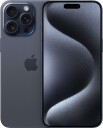 Apple iPhone 15 Pro Max 512GB Titanium Blå