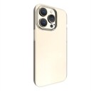 iPhone 15 Pro Antiskli TPU-deksel Klar