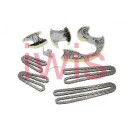 Registerkjedesett iwis Motorsysteme 71861Set