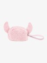 Disney Stitch Veske Rosa