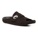 Sergio Moretti Dame Sko Brun 37 EU,