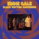Eddie Gale Black Rhythm Happening Blue Note Classic Vinyl