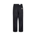 Carhartt Wip Herre Jeans Svart W34 L32,