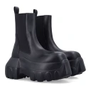 Rick Owens Dame Sko Svart 39 EU,