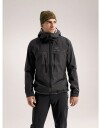 Arc'teryx Alpha Jacket M Black S