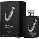 Lattafa Pride Ishq Al Shuyukh Sølv Eau De Parfum 100 ml unisex