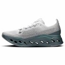 On Cloudsurfer Max Herre Iceberg/Olive 45