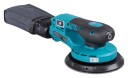 Makita Eksentersliper BO004CGZ 150mm 40V Uten batteri
