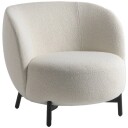 Kartell Kartell Lunam Lenestol Hvit