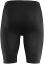 Aclima Men's LightWool Shorts Long Sort M Man