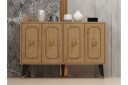 Myria Konsollbord 120 cm   Eik
