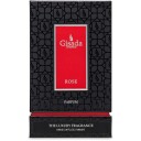 Gisada Luxury Collection ROSE Eau de Parfum 100 ml med sitrus og rose