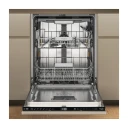 Whirlpool WH7IA15AM3LS0 Integrert oppvaskmaskin