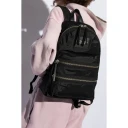 Marc Jacobs Dame Vesker Svart ONE SIZE,