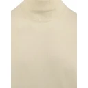 Malo Herre Strikkevarer Beige XL,