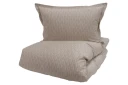 Borås Cotton Betty Sengesett Beige