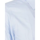 Zegna Herre Skjorter Blå M,