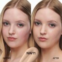 MAC Studio Radiance Serum-Powered Foundation Fuktighetsgivende Glød NW11 30ml