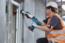 Bosch GCG 18V-600 Trådløs Fugepistol uten Batteri - Håndverktøy