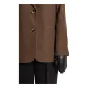 Re:designed unisex Accessories Brun ONE SIZE,