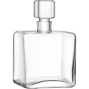 Cask Square Whiskykaraffel 1 liter
