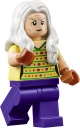 Lego Dr. Hiriluks Koselige Hjem
