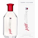 Tommy Hilfiger Tommy Girl Forever Eau de Toilette Spray 100 ml Blomsteraktig Duft
