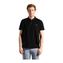 Paul & Shark Herre Topper Svart XL,
