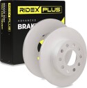 RIDEX PLUS 82B0037P Bremseskive
