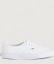 Vans Sneakers Authentic Hvit
