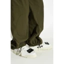Off White Dame Sko Hvit 35 EU,