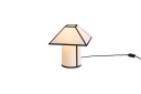 HAY Ava Pyramid Bordlampe 29 Hvit
