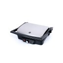 Kontaktgrill GK150 FLAAT ELDOM panini 2000W