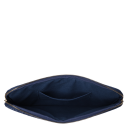 DARK Tweed Mac Cover Grisalle Blue
