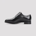 John Lobb Herre Sko Svart 45 EU,