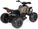 Peg Pérego Polaris Outlaw 330W Camo Firehjuling