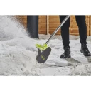 Ryobi elektrisk snøfreser RY18ST25A-0