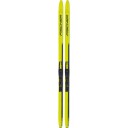 Fischer Sprint Skin Jr Multicolour 100cm (17-22kg)