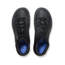 Birkenstock Men's Jackson 2.0 Lenb R Black 43