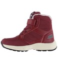 Hummel Vintersko   Explorer Tex   Chocolate Trøffel   Hummel   30   Vinterstøvler   Rosa