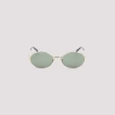 Saint Laurent Dame Accessories Gul ONE SIZE,