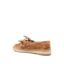 Aquazzura, Dame, Sko, Brun, 37 EU,