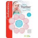 Infantino Bitering m/ vann Rosa fra 0 år