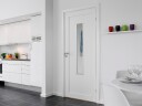 Swedoor Dørbl Unique 01 Gwa 1120 9x21 Hvpig